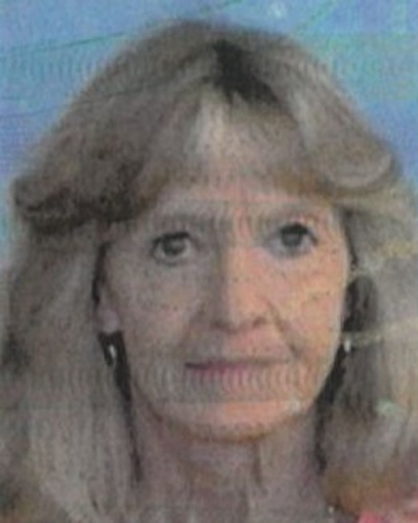 Wilma Grace Styles Autrey
