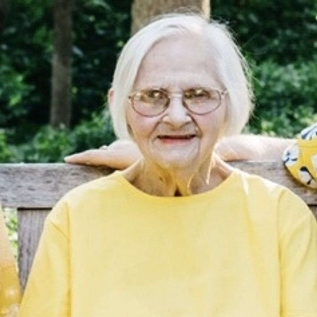 Shirley Lillian Baker