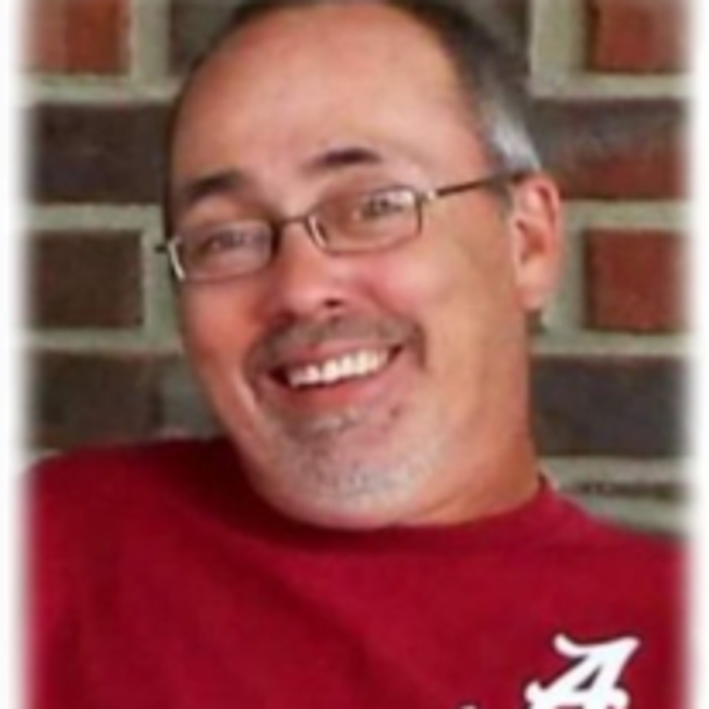 Charles Matthew McGee