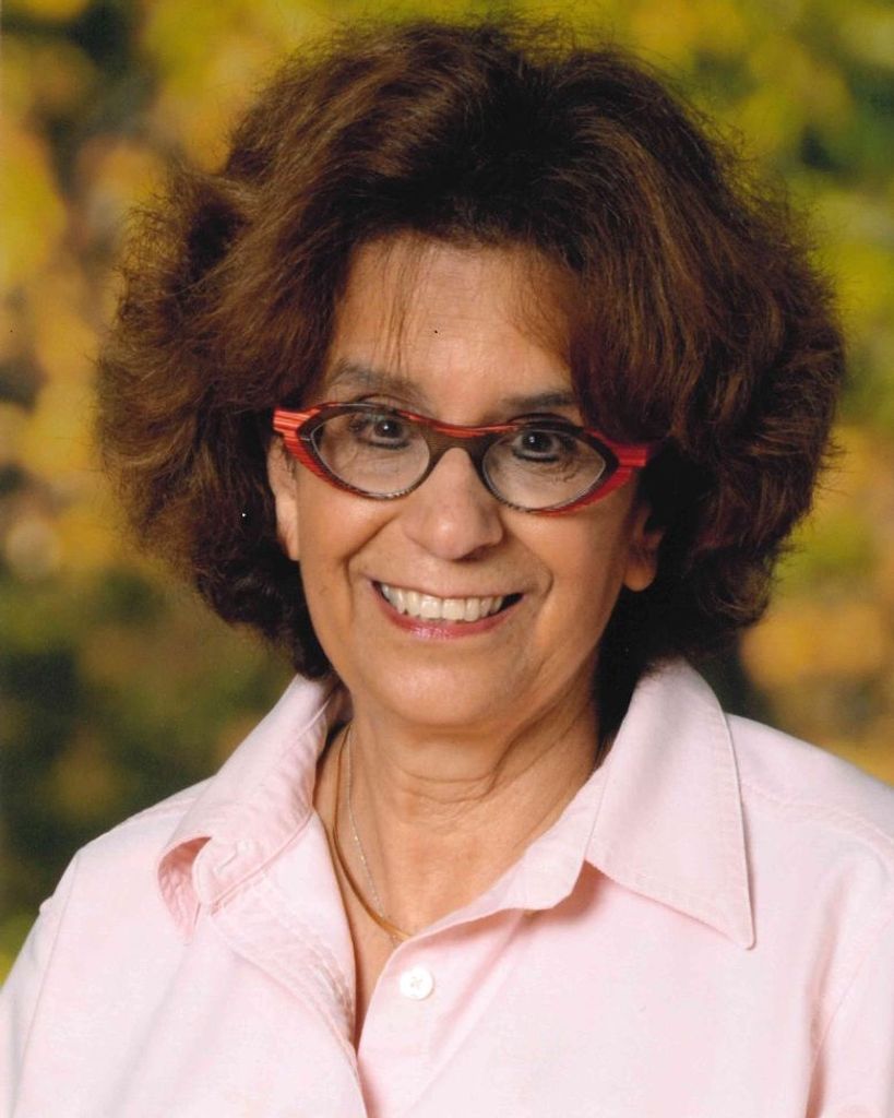 Regina Alexion Cokkinias Profile Photo