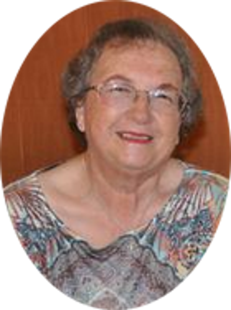 Lena Pophin