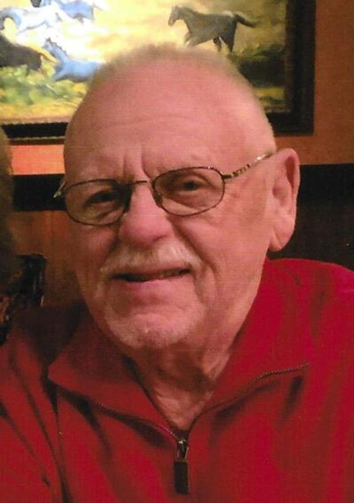 Stewart Parker Nolan Profile Photo