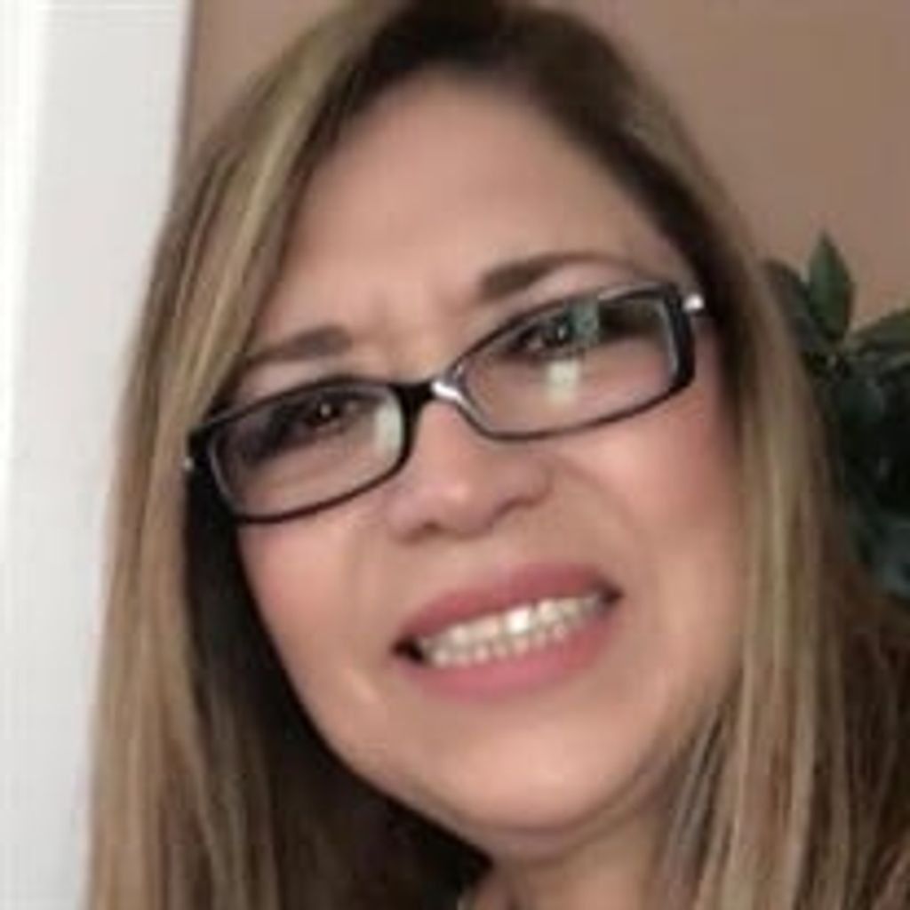 Venus Olivia Juarez