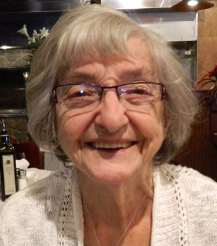 Beverly J. Shannon