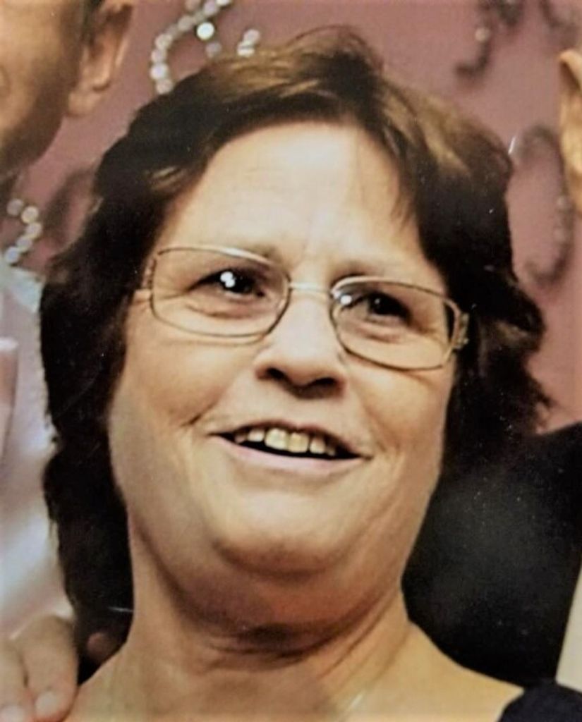 Janice "Jan" Lee (Haynes)  Aldridge