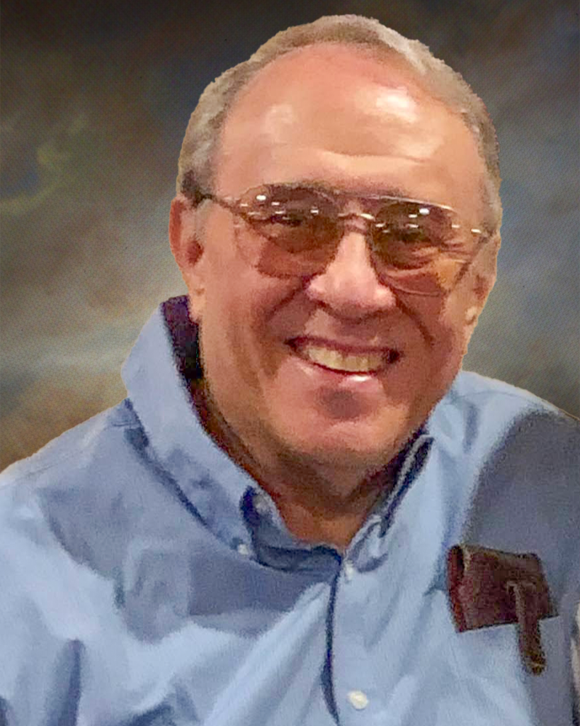 Willis Penrod Gilkey, Jr.