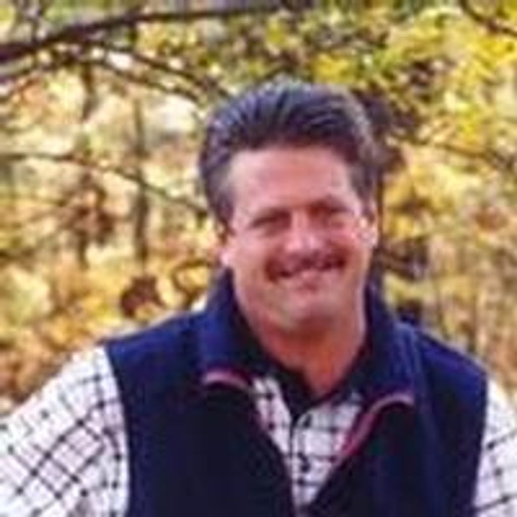 Charles F. Wilson