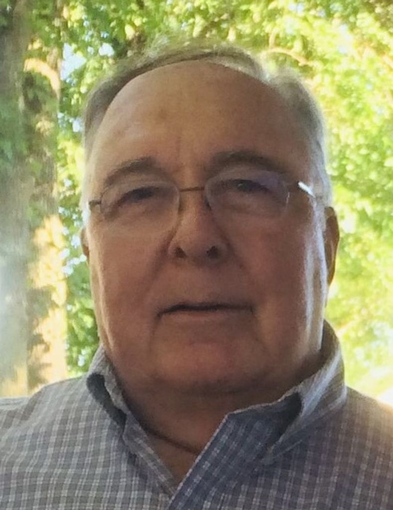 Martin E. Birschbach Profile Photo