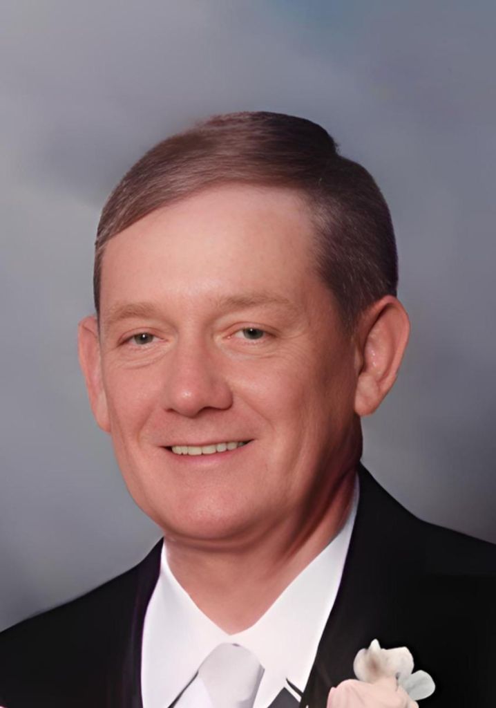 Alan Mcclure Profile Photo