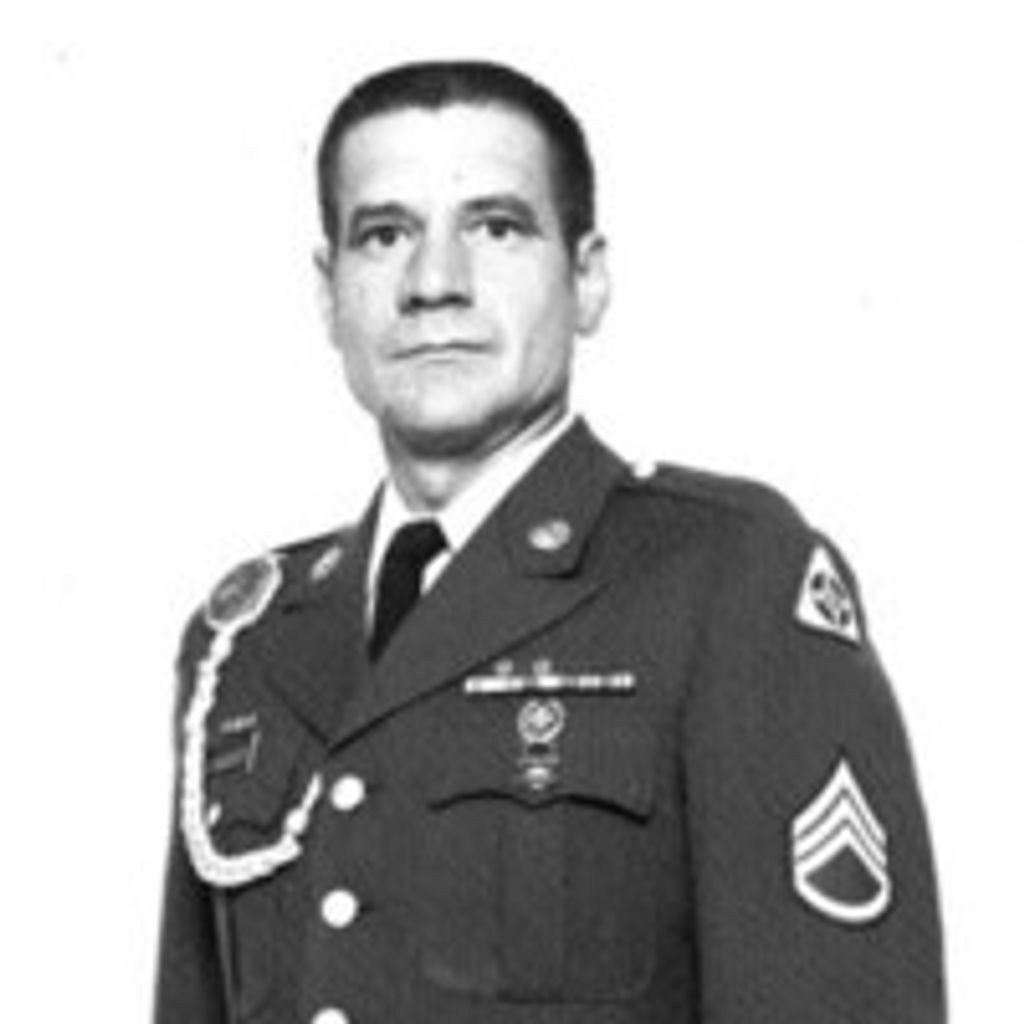 Henry Edward Mccracken