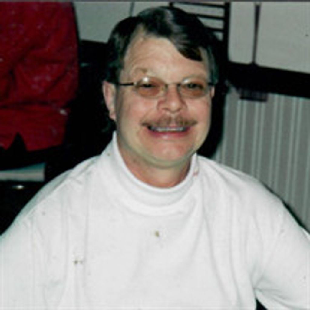 Carlton Eugene Barricks Profile Photo
