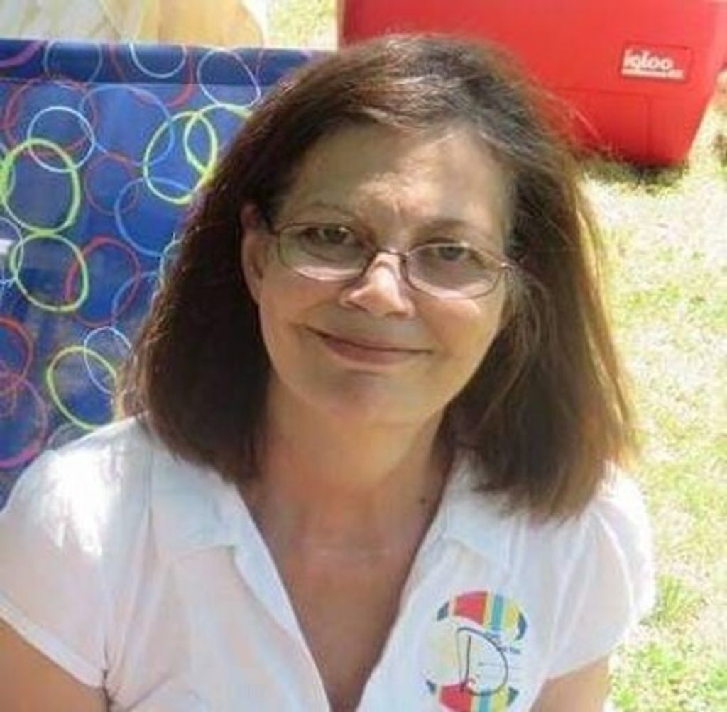 Pamela J. Oliver Profile Photo