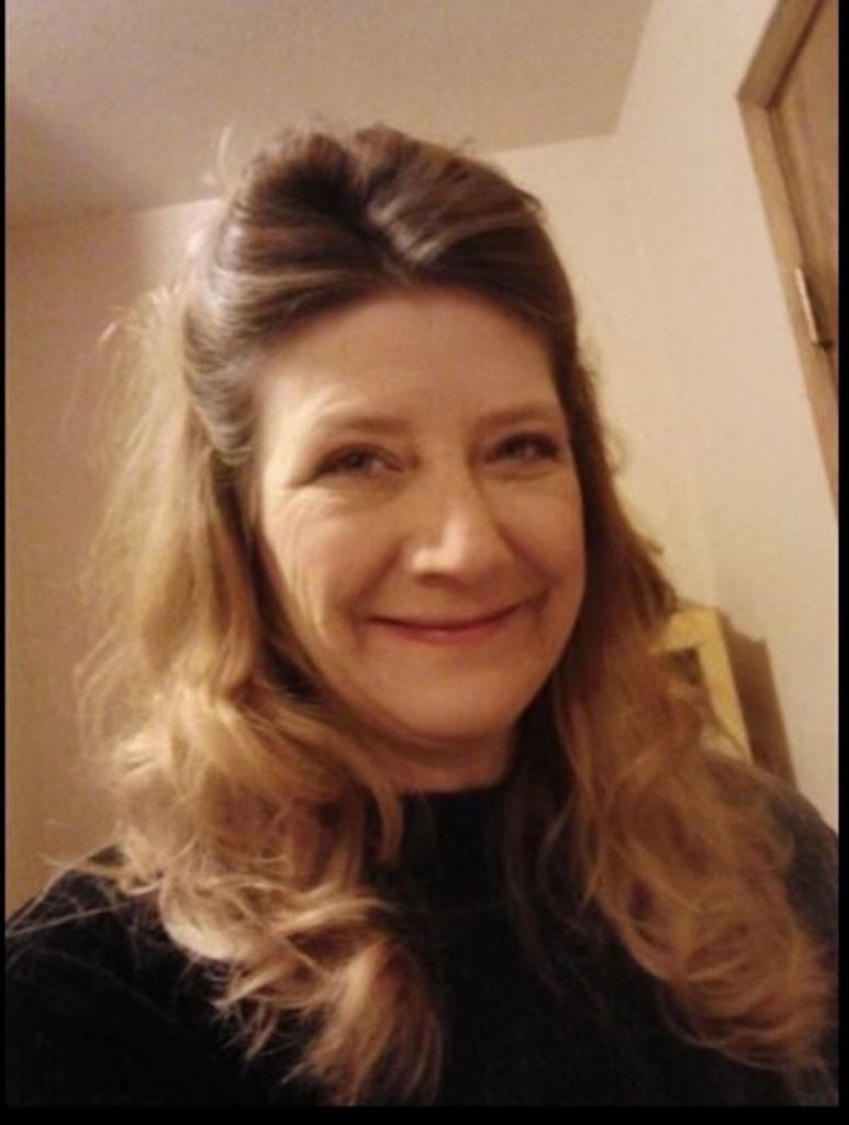 Kristine Marie Reese Profile Photo