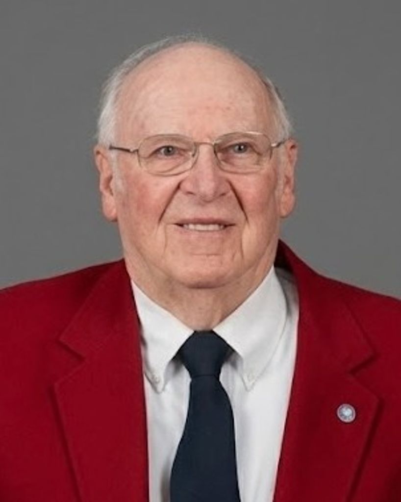 Thomas Norvel Harris