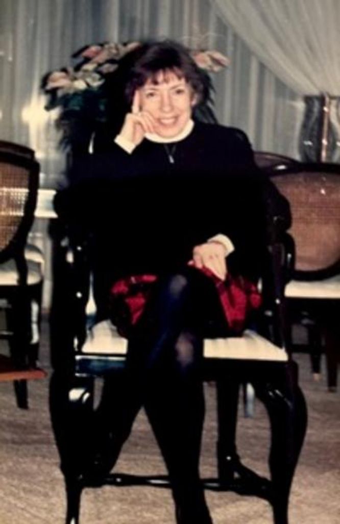 Anne A. Hegarty Profile Photo