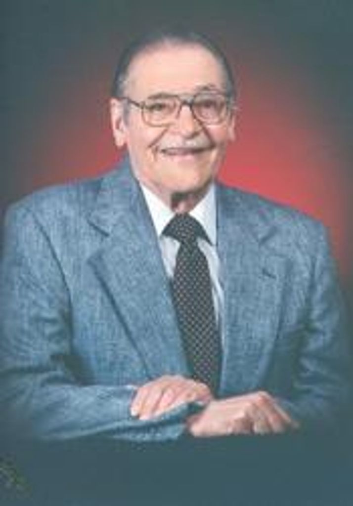 Glenn E. Miller