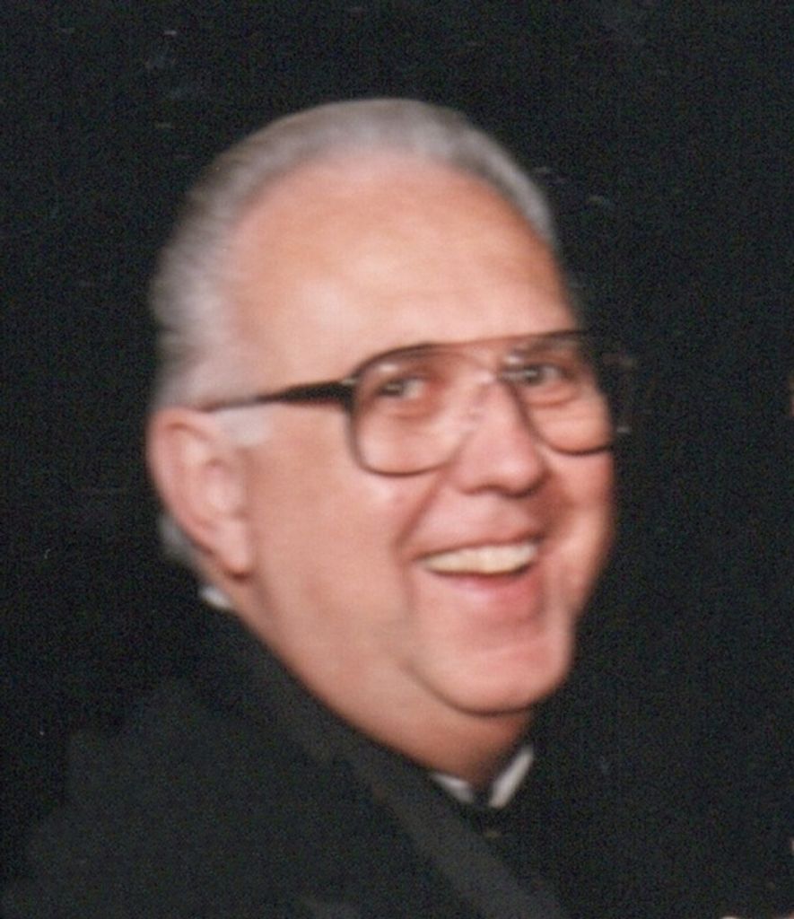 George R. Vasile, Jr.