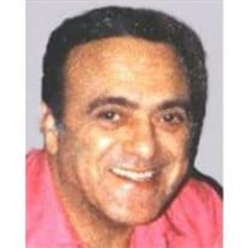 Raymond Comella