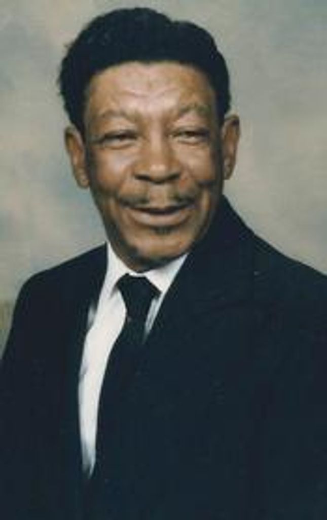 Robert Lee Brown