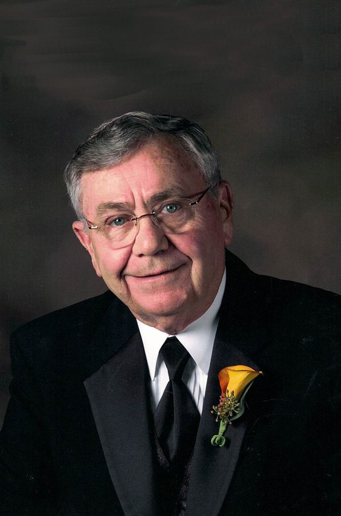 Robert Dean Mccue Profile Photo