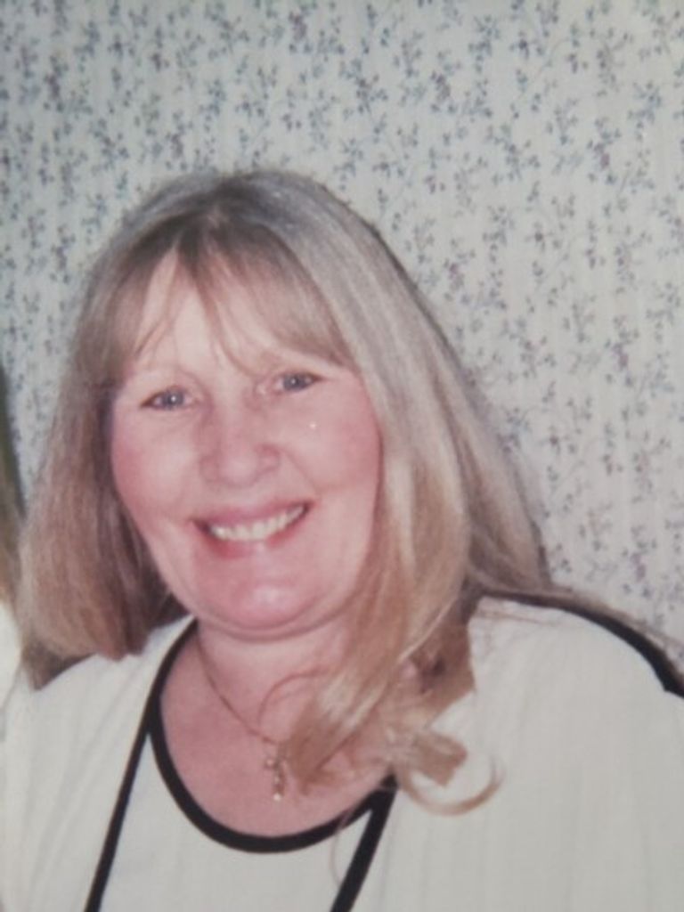 Barbara Eline-Knight Profile Photo
