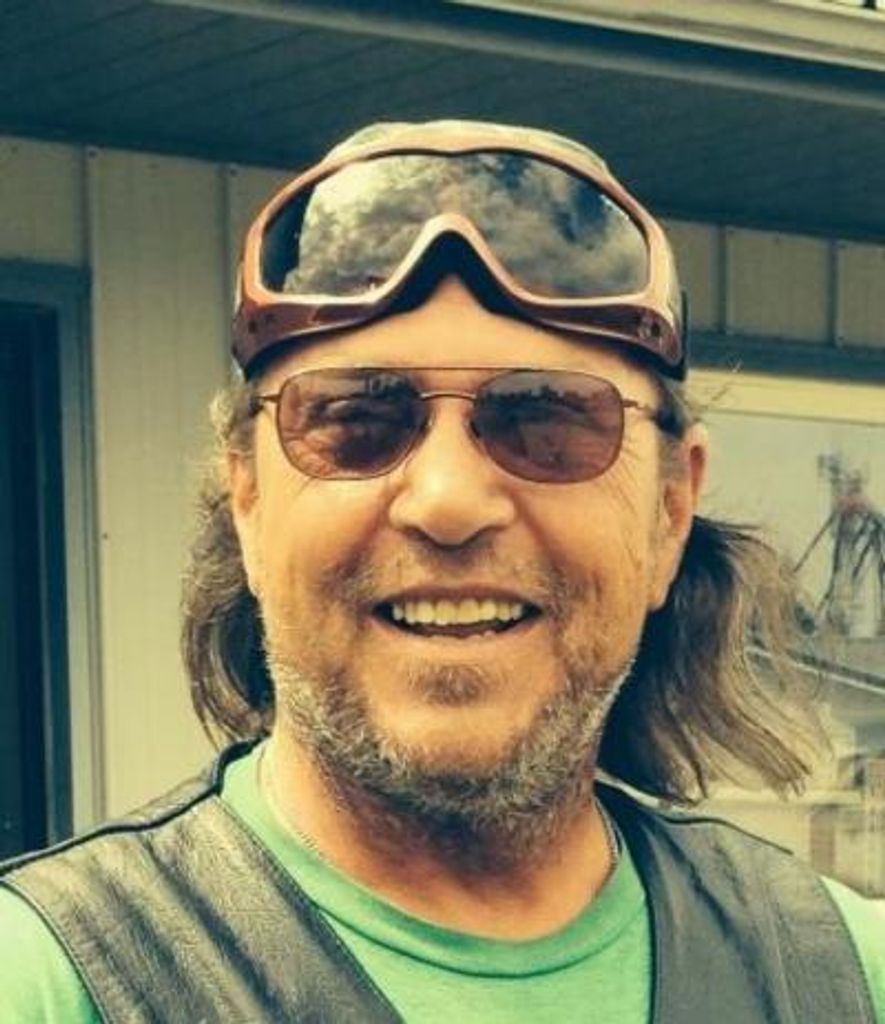 James O. Neidecker Profile Photo