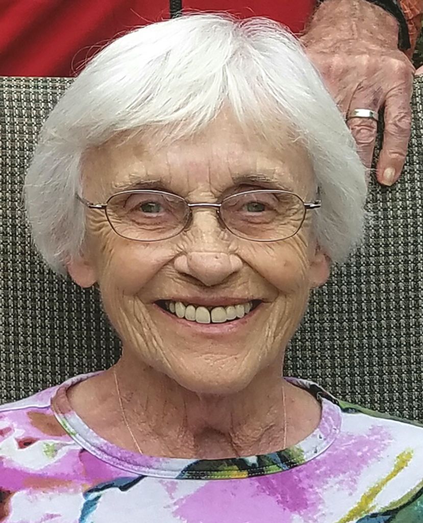 Shirley Smith Profile Photo