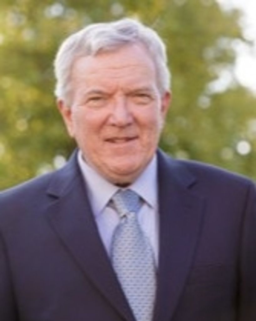 Gordon James Keddie