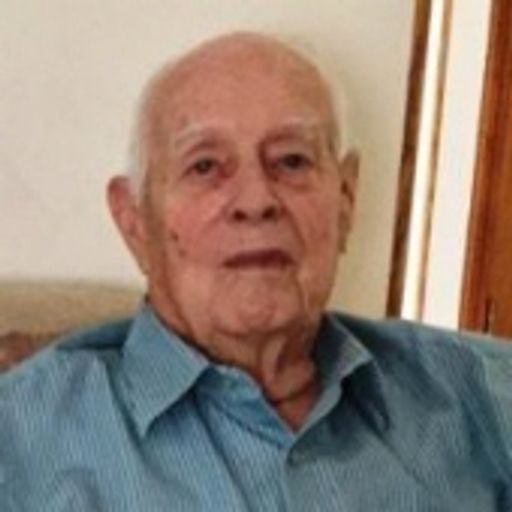 Charles Robert Wood Profile Photo