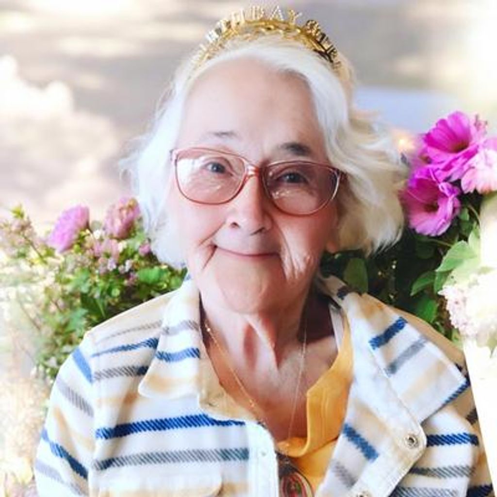 Teresa Mota Castro Profile Photo