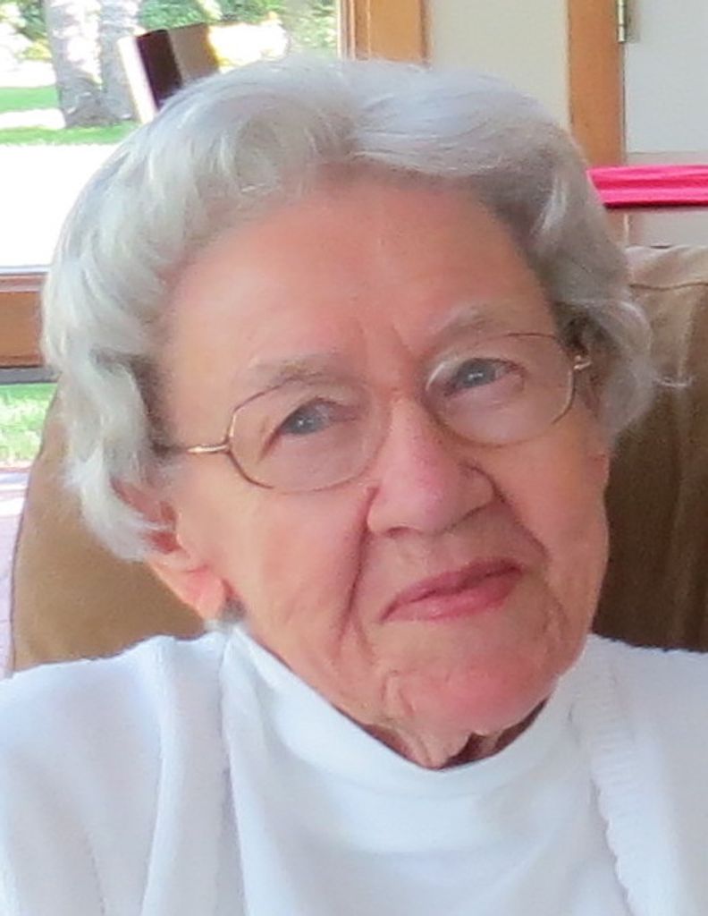 Magdalene C. "Madge" (Rippl) Rass Profile Photo
