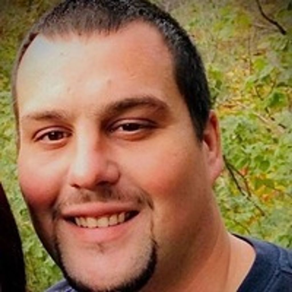 Derrick Richard Sparks