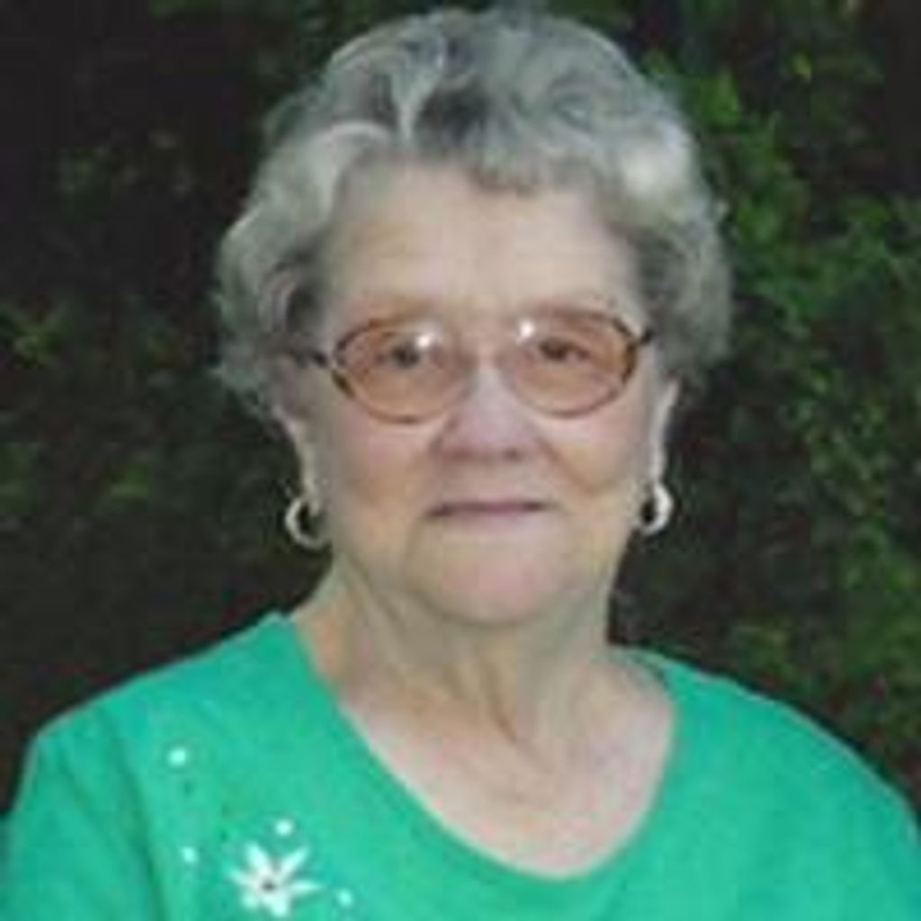 Meredith Koonce Reid
