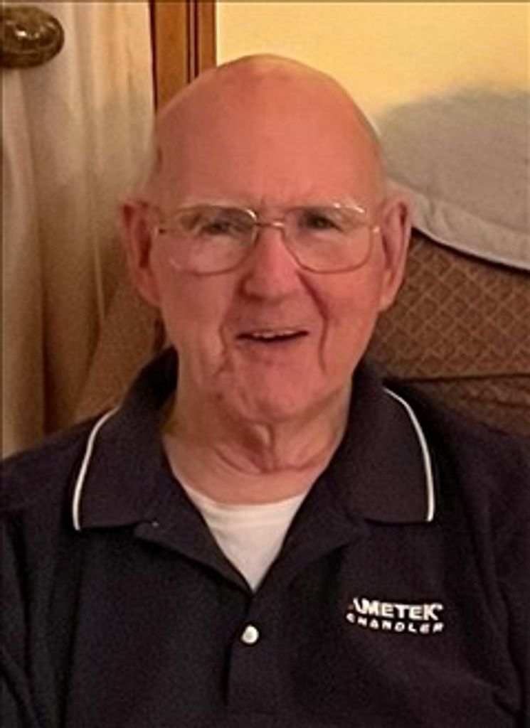 Thomas Andrew Kelly Profile Photo