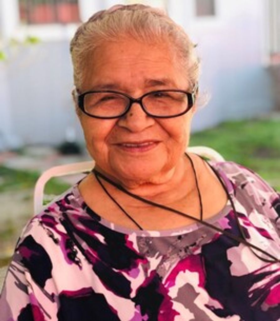 Maria Luisa Loera