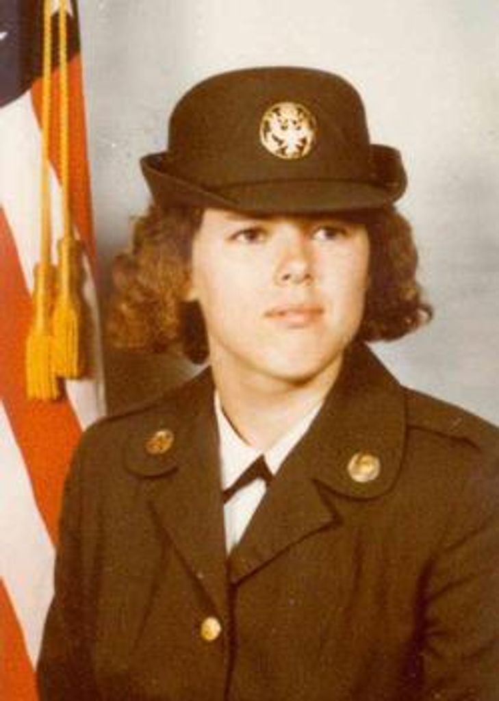 Cheryl (Campbell) Hill