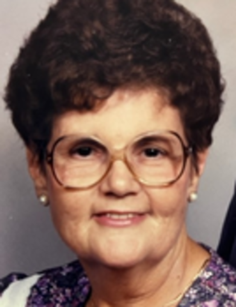 Mary (Grady) Etheridge Profile Photo