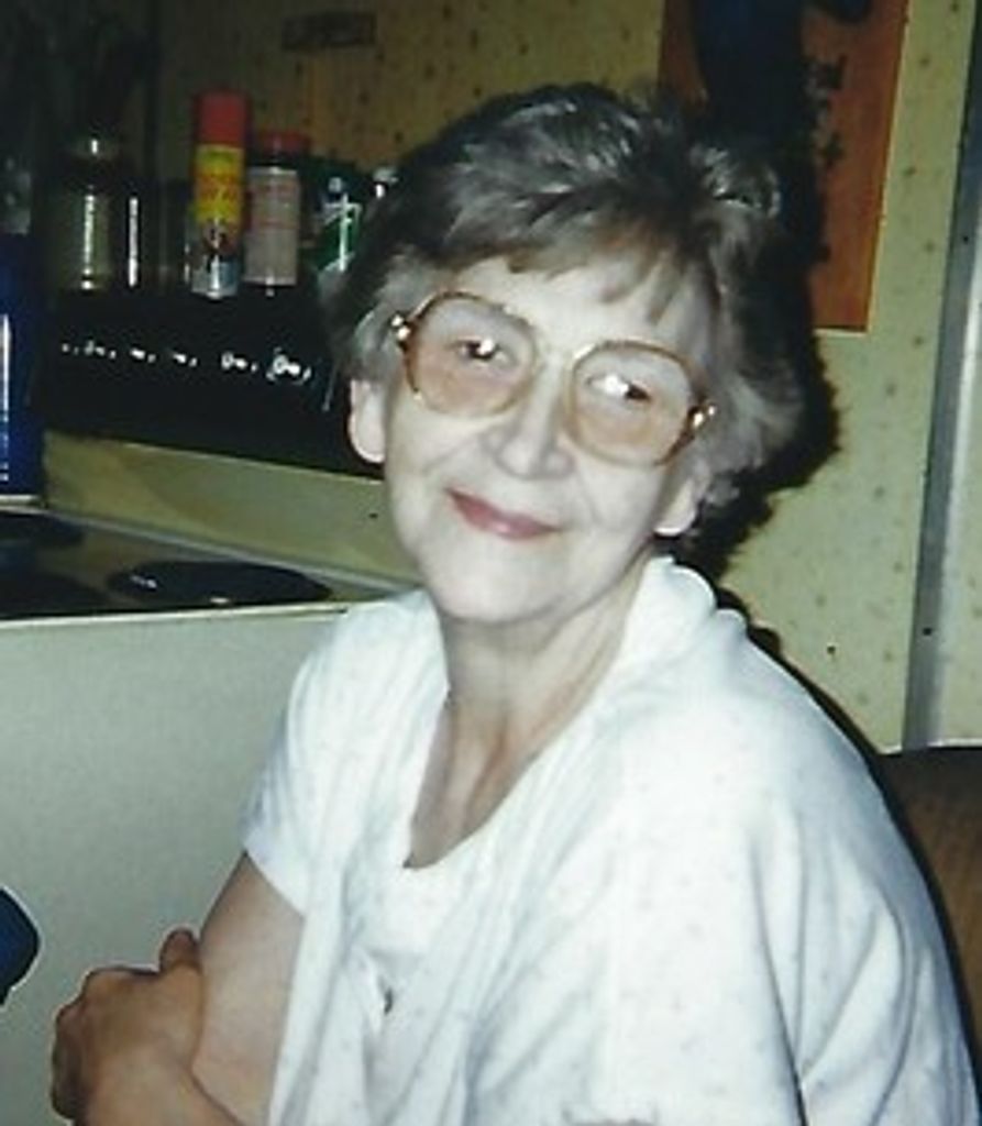 Sylvia Cornelius