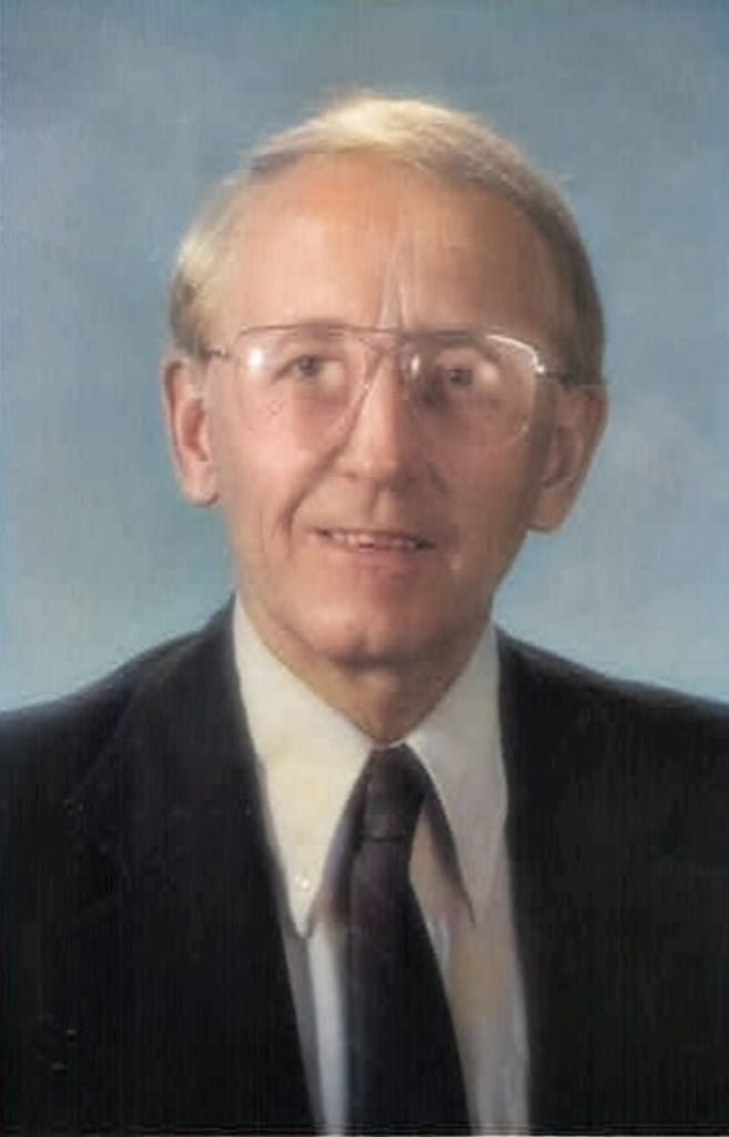 Dr. John D. Nuschke Sr. Profile Photo