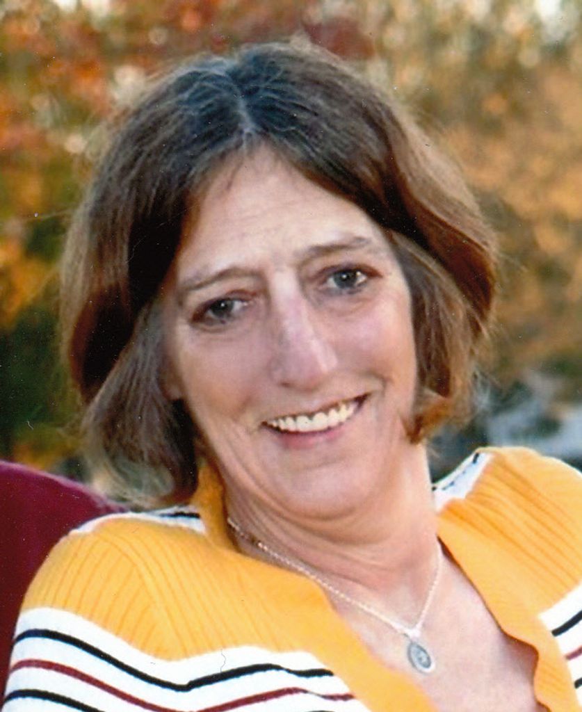 Tammy S. Dunston Casper