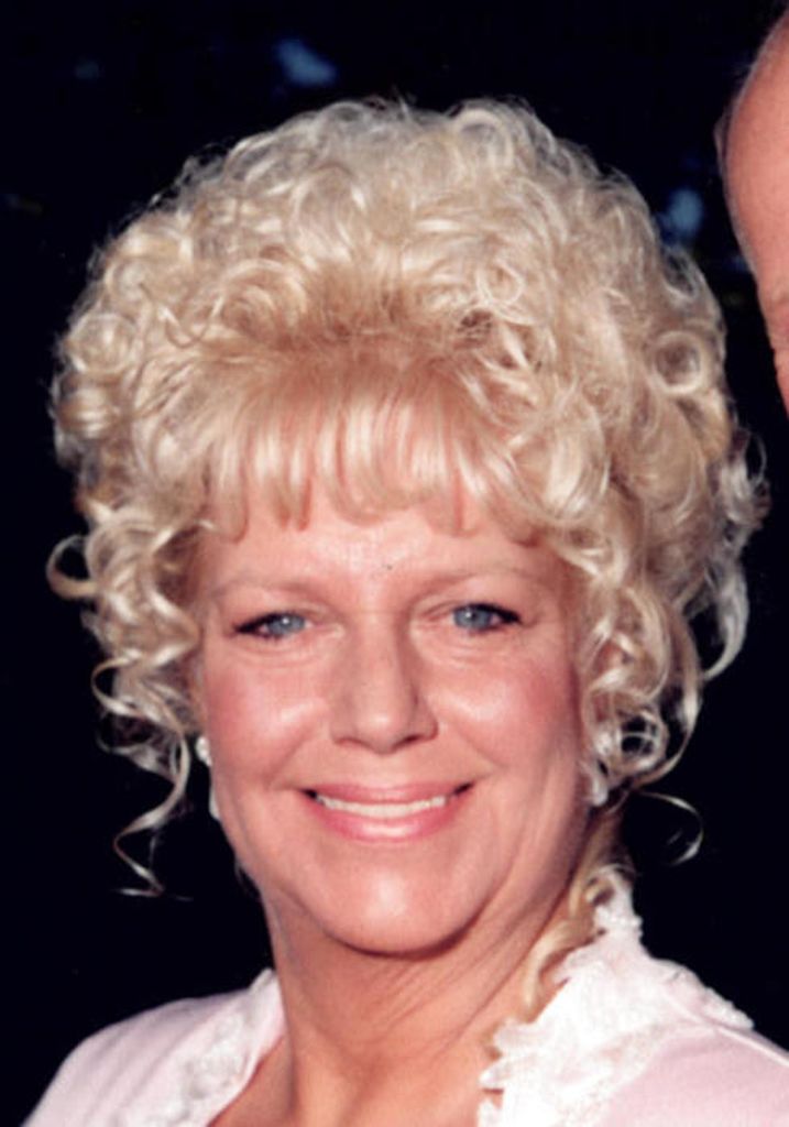 Rosemary L. Atkinson