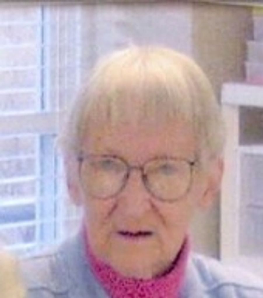 Mrs. Beverly Anne Schatzlein