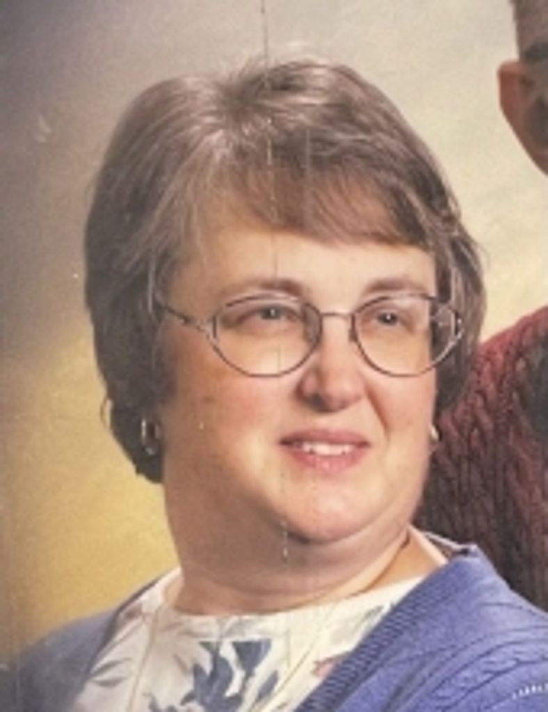Marilyn Kae Meyer