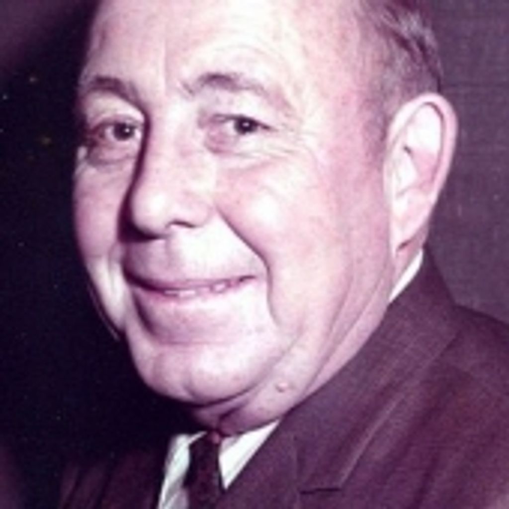 Eugene Meadows