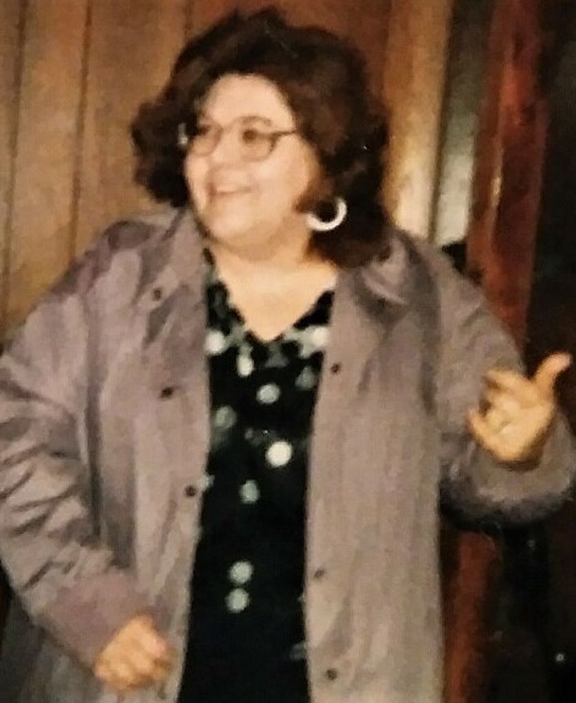 Sue Ann Thompson