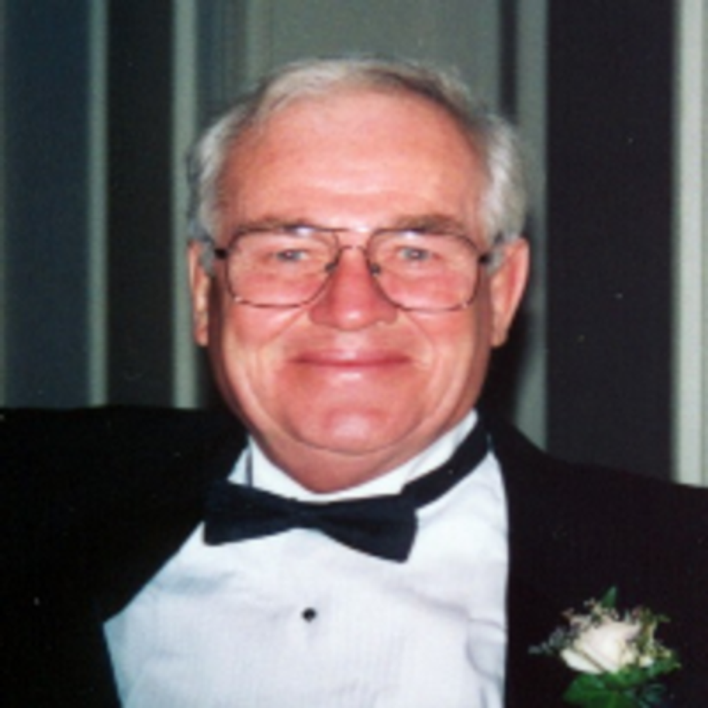 John B. Zufelt