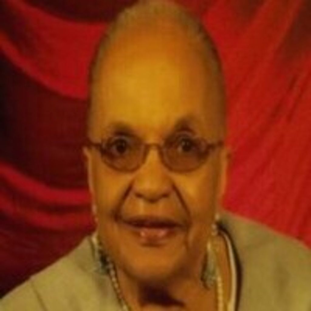 Susie Marshall Profile Photo