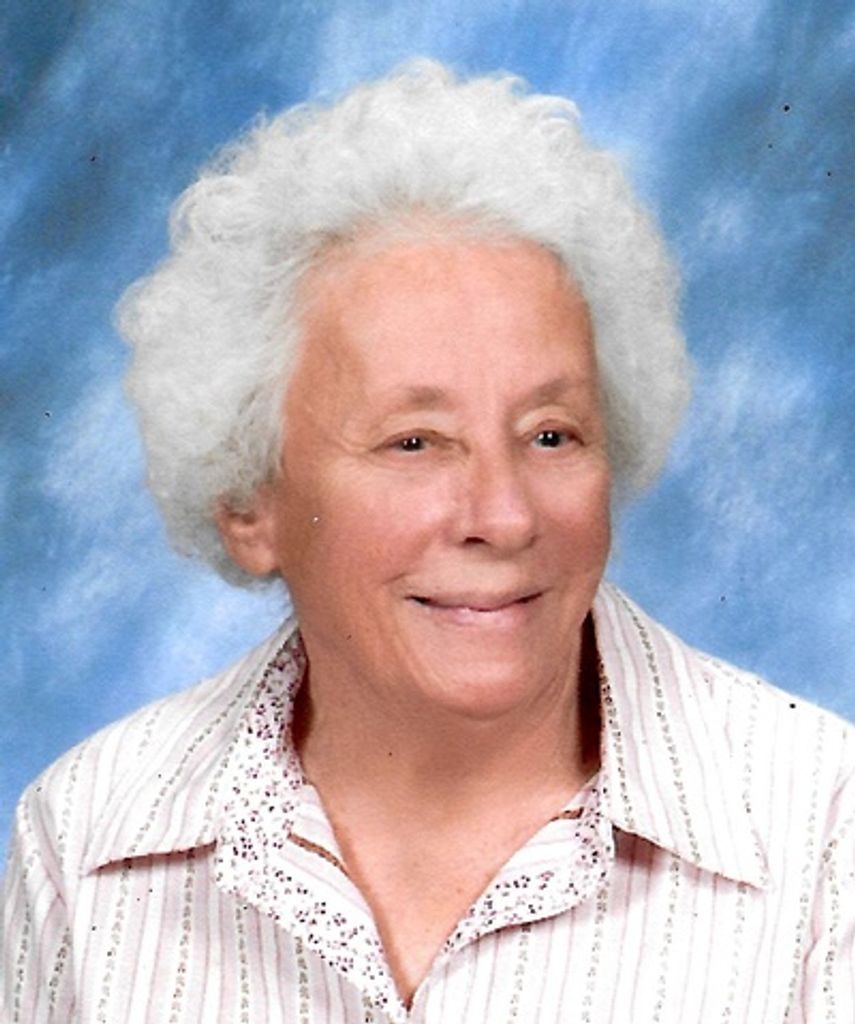 Mary Virginia Thompson Profile Photo