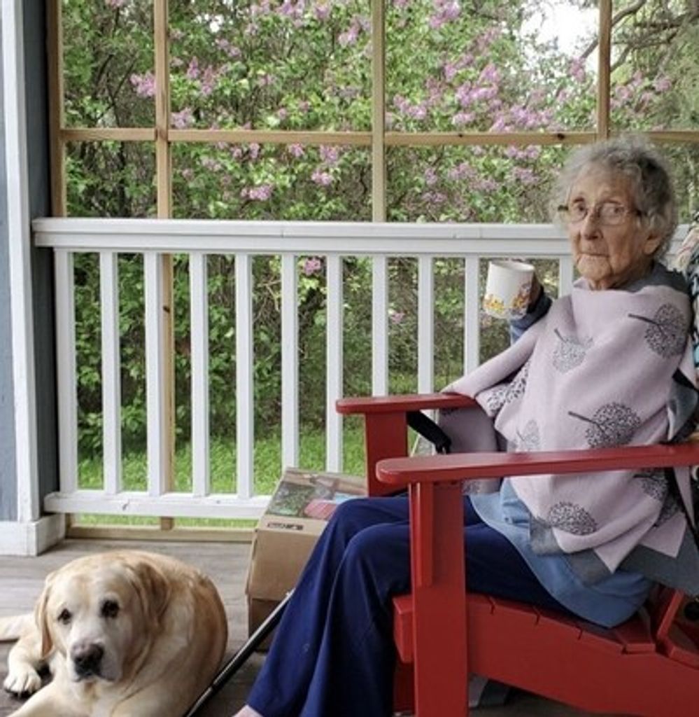 Margaret Ann Tenquist Profile Photo