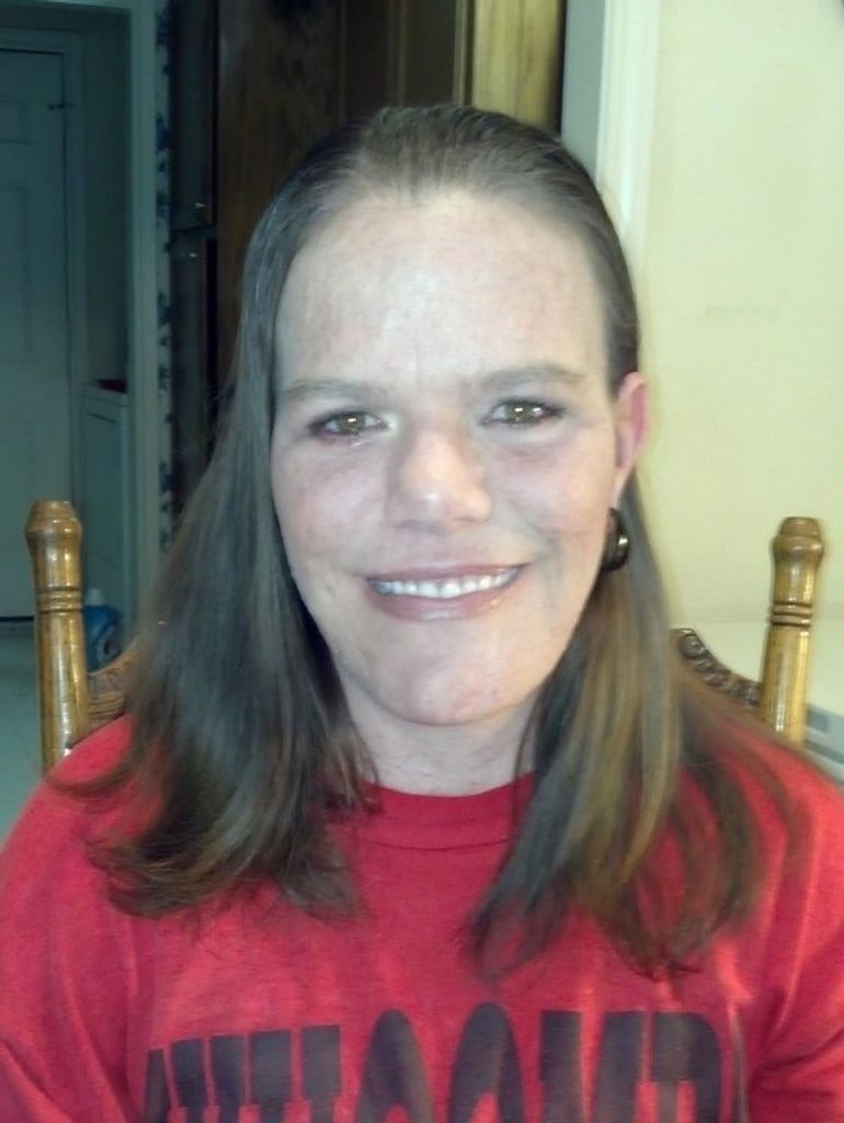 Sheila Renee Vanmarter Cullens